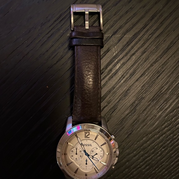 Fossil Men’s Watch - Picture 5 of 6